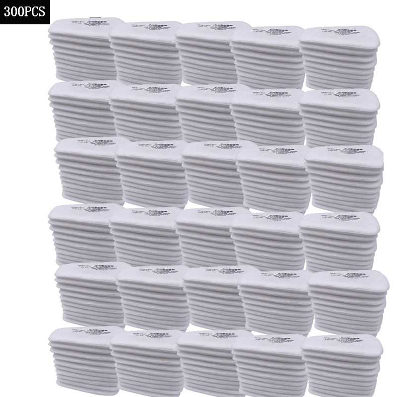 Dust Mask Construction - 50/300Pcs 5N11 Industrie Spray Farbe Staub-Proof
