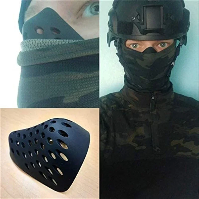 Anime Spinne Schwarz Mini Mask – Silicone Mask Bracket Bewertung und Preis