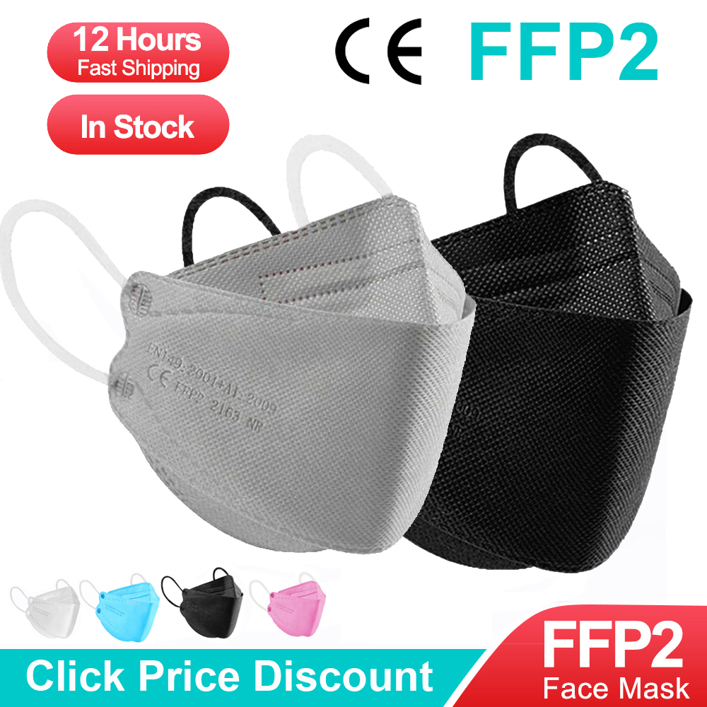 FPP2 CE Schutzmaske, Anti-Stau – Disposable Surgical Mask Bewertung und Preis