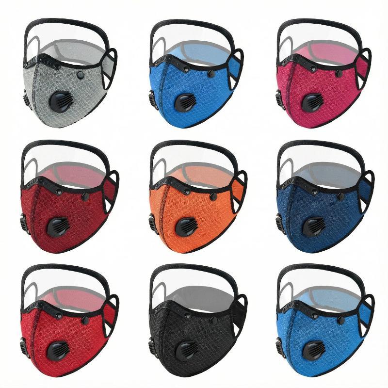 【Wiederverwendbare, atmungsakt – Anti Pollution Mask Bewertung und Preis