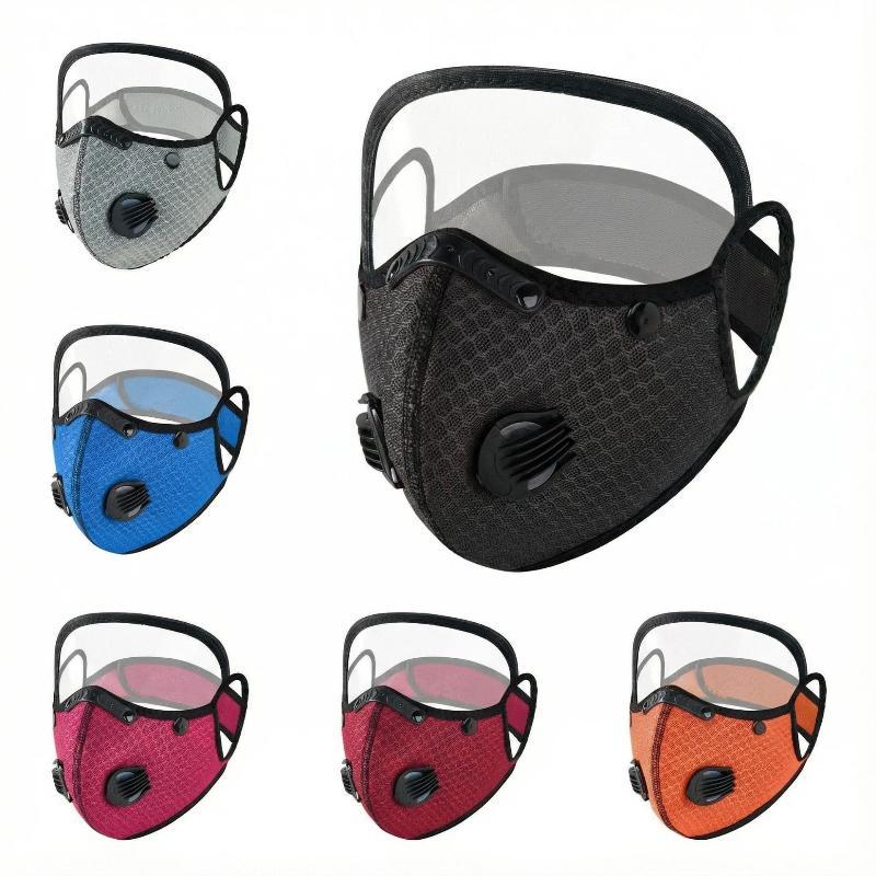 【Wiederverwendbare, atmungsakt – Anti Pollution Mask Bewertung und Preis